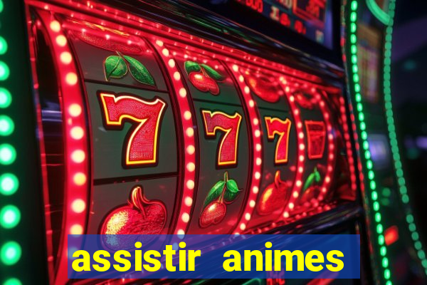 assistir animes online nz